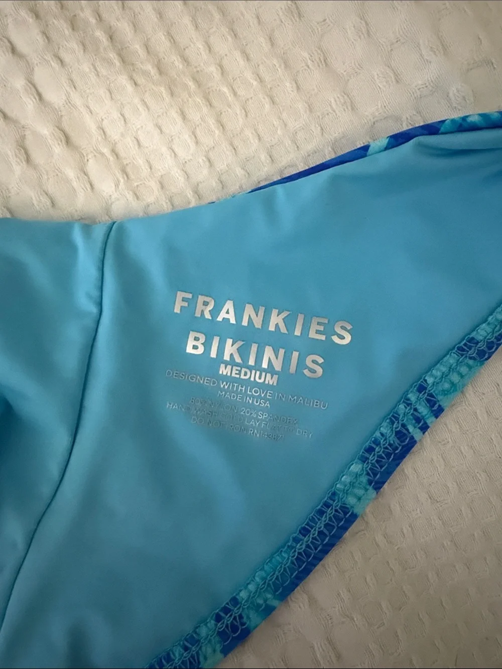 Frankies Bikinis frankies bikinis